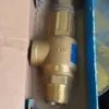 Boiler, TKFM, S10L, Brass - view 6