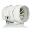 Booster Fan, 110-240V, 165CFM - view 5