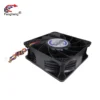 Booster Fan, 140mm, 5.5inch, 12v, 24v - view 5