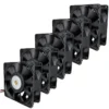 Booster Fan, 140x140x50mm, 140mm, 5.5-inch, 12v