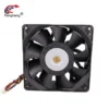 Booster Fan, 140x140x50mm, 140mm, 5.5-inch, 12v - view 2