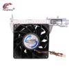 Booster Fan, 140x140x50mm, 140mm, 5.5-inch, 12v - view 4
