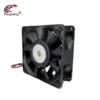 Booster Fan, 140x140x50mm, 140mm, 5.5-inch, 12v - view 6