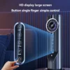 Border Usb Air Conditioner, Portable, Plastic - view 3