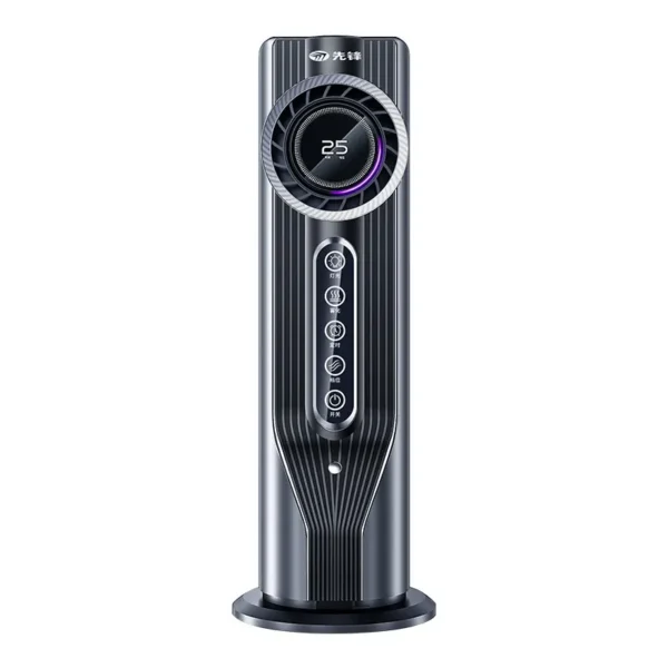 Border Usb Air Conditioner, Portable, Plastic - view 5
