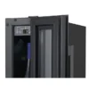 Bottles Wine Cooler, BWC22BC, 23L - view 3