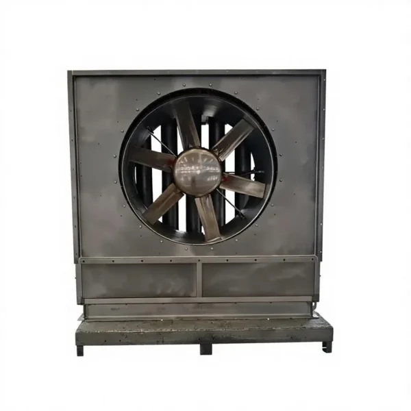 Box Axial Flow Unit, 4-6kw, 20000 - view 3