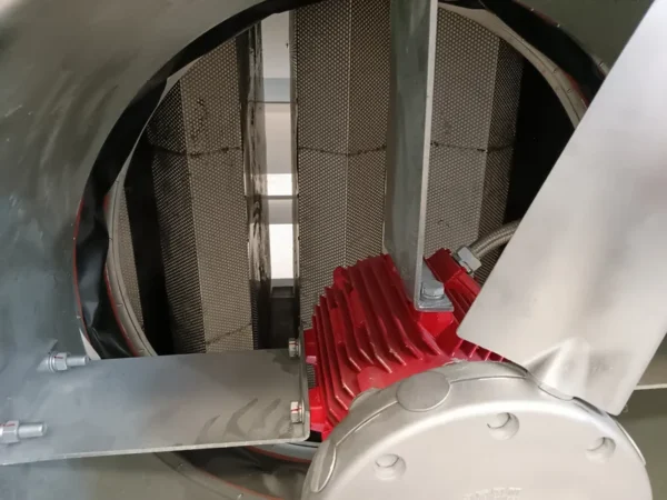 Box Axial Flow Unit, 4-6kw, 20000 - view 5
