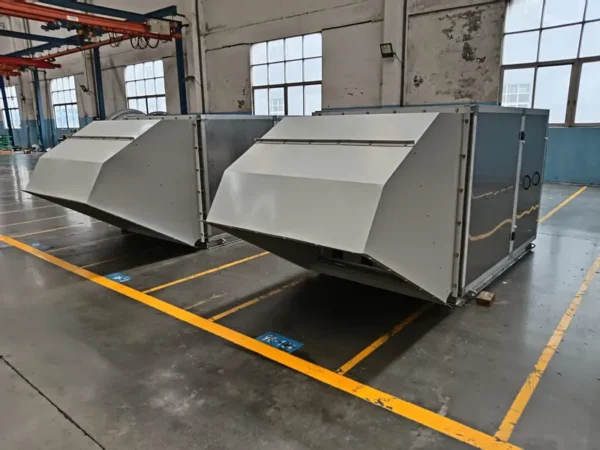 Box Axial Flow Unit, 4-6kw, 20000 - view 6