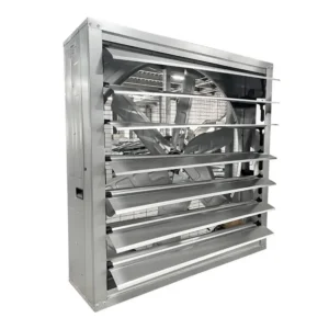 Box Bldc Exhaust Fan, MX-800, 220V