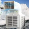 Box Fan, Axial, Air Cooler, 22