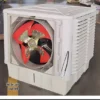 Box Fan, Axial, Air Cooler, 22 - view 2