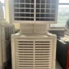 Box Fan, Axial, Air Cooler, 22 - view 5