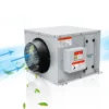 Box Fan, HEPA, 220v, no - view 3