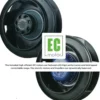 Box Filter, 186, CFM - view 4