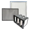 Box Filter, 186, CFM - view 5