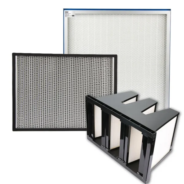 Box Filter, 186, CFM - view 5