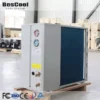 Box Type Outdoor Freezer, Hermetic, 220v, 2-6hp - view 3