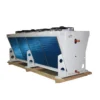 Box Type Refrigeration Condenser, 220 V, 3kw to 50kw