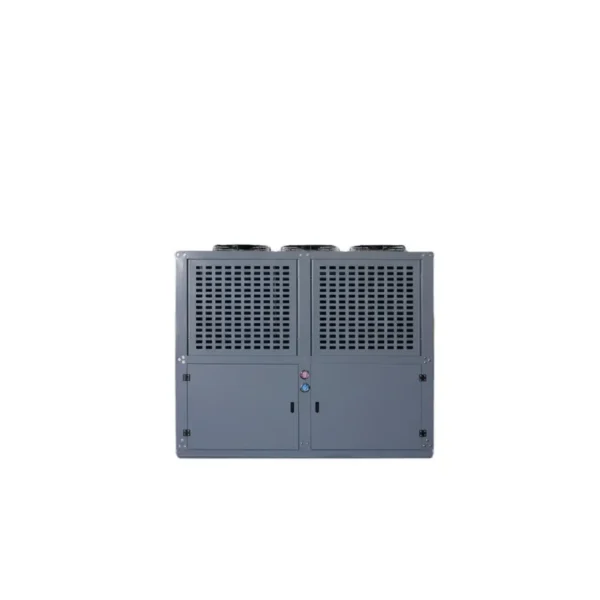 Box Type Refrigeration Condenser, 220 V, 3kw to 50kw - view 5
