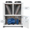 Box V-type Outdoor Condenser, Axial, 380, Aluminium - view 5