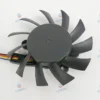 Bracket, 60x60x10mm, 5V, 12V, 6010