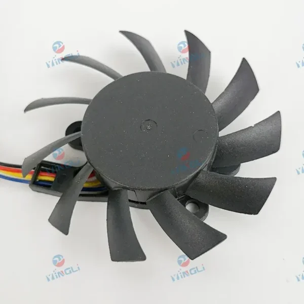 Bracket, 60x60x10mm, 5V, 12V, 6010