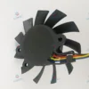 Bracket, 60x60x10mm, 5V, 12V, 6010 - view 2