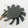 Bracket, 60x60x10mm, 5V, 12V, 6010 - view 3