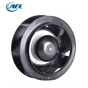 Brand B3p175-ec072-100 Radial Fan, AFL, Plastic, Centrifugal