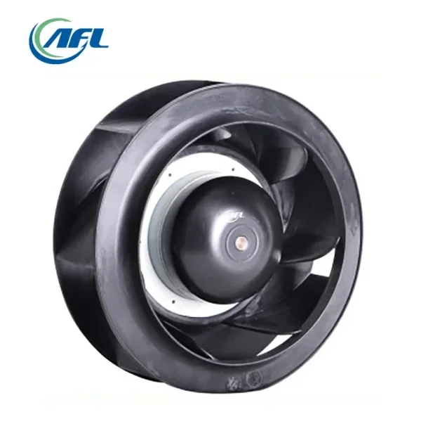 Brand B3p175-ec072-100 Radial Fan, AFL, Plastic, Centrifugal