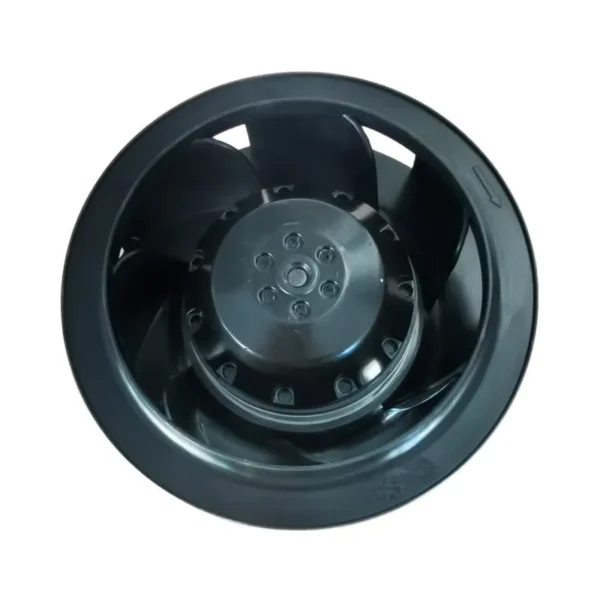 Brand B3p175-ec072-100 Radial Fan, AFL, Plastic, Centrifugal - view 3