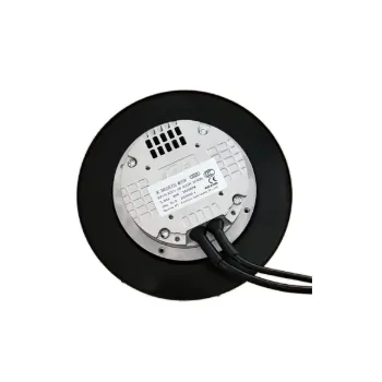 Brand B3p175-ec072-100 Radial Fan, AFL, Plastic, Centrifugal - view 5