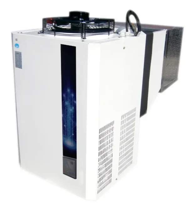 Brand Built-in Monoblock Condenser, 380V, 1920W