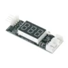 Brand Four-wire Pwm Fan, DC12V3A - view 3