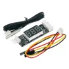 Brand Four-wire Pwm Fan, DC12V3A - view 5