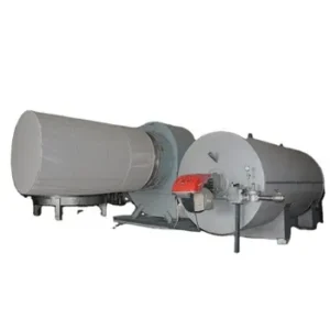 Brand Industrial Air Heater, 220v, 0.2kw