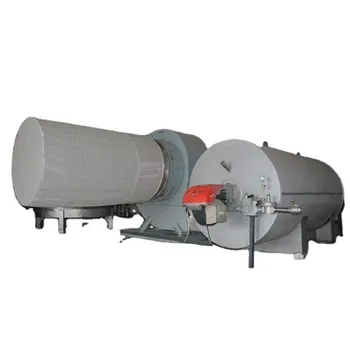 Brand Industrial Air Heater, 220v, 0.2kw