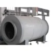 Brand Industrial Air Heater, 220v, 0.2kw - view 2