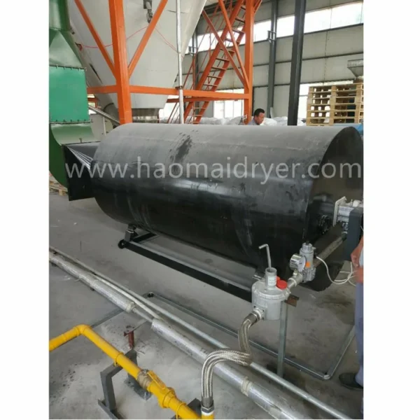 Brand Industrial Air Heater, 220v, 0.2kw - view 3