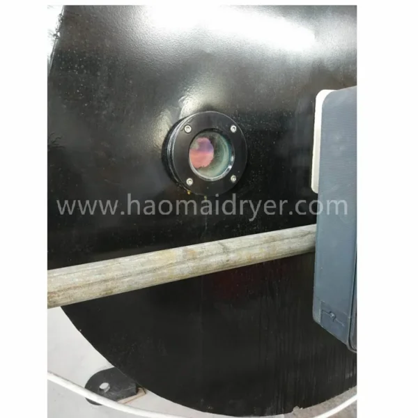 Brand Industrial Air Heater, 220v, 0.2kw - view 4