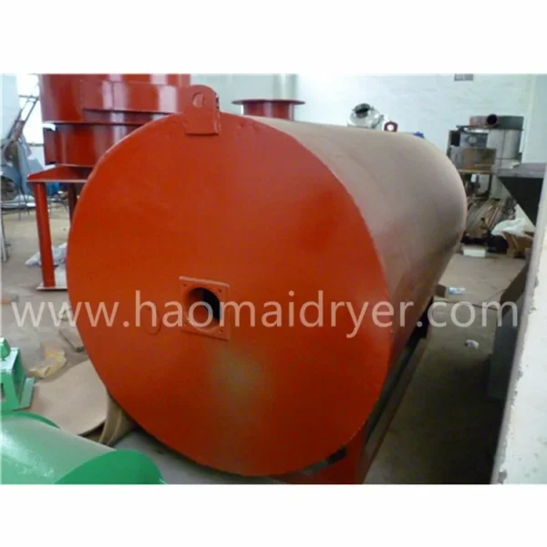 Brand Industrial Air Heater, 220v, 0.2kw - view 5