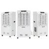 Brand Low Noise Compressor, 20L, 18L, 12L - view 5