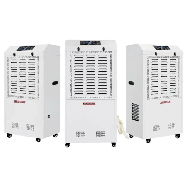 Brand Low Noise Compressor, 20L, 18L, 12L - view 5