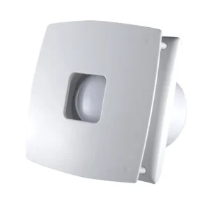 Brand Mass Production Extractor, 10", Wall