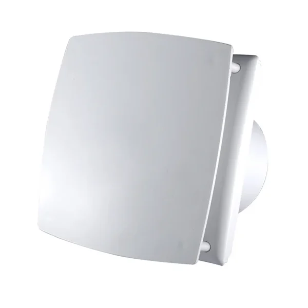 Brand Mass Production Extractor, 10", Wall - view 2