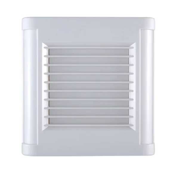Brand Mass Production Extractor, 10", Wall - view 3