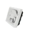 Brand Mass Production Extractor, 10", Wall - view 4