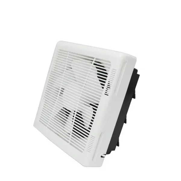 Brand Mass Production Extractor, 10", Wall - view 4