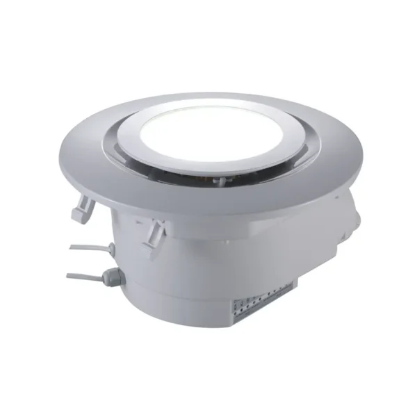 Brand Mass Production Extractor, 10", Wall - view 6